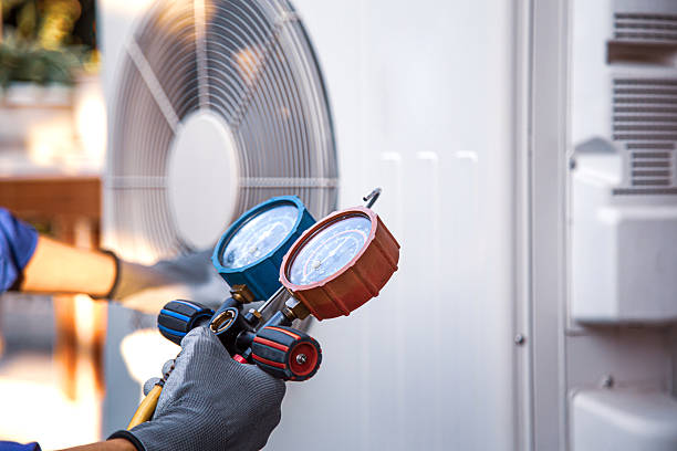 Trusted Hvac Installation service in Bunker Hill, IN - HVAC Repair CO